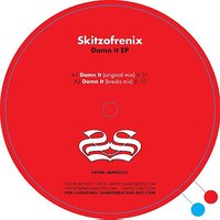 Damn It - Skitzofrenix