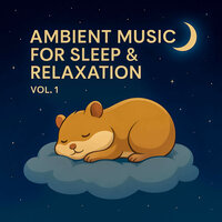 Meditation Background Ambience - Relax Sleep Audio Lab