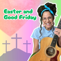 God so Loved Loved Loved! - Jingle Jacqui