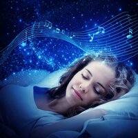 Sleepy Dream Layers - Epic Binaural Collective & Sleep Music Healing & Sleep Frequency
