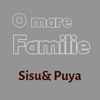 Aici e Romania - Sisu & Super Ed