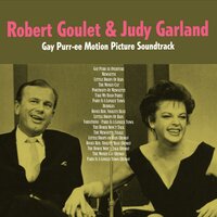 Mewsette - Judy Garland & Robert Goulet