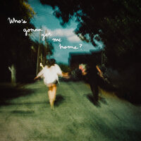 Who’s Gonna Get Me Home? - Amelia & Andrew Weaver