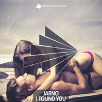 I Found You - Jarno