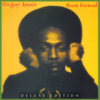 Tenament Yard - Gregory Isaacs