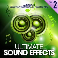 Boing Boing Splat - Audiodelic
