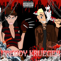 Freddy Kruguer - Junin BIG & DJ Wkilla