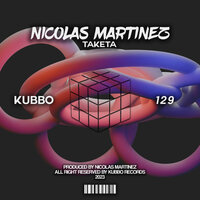 Taketa - Nicolas Martinez (CO)