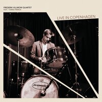 The Case of Steven Avery - Frederik Villmow Quartet & Tomas Franck