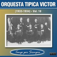 Cansancio - Hector Palacios & Orquesta Típica Victor