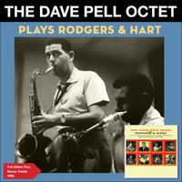Spring Is Here - The Dave Pell Octet