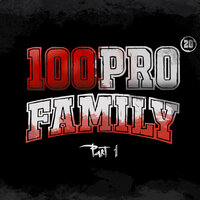 Против ветра - 100PRO Family & Dave Bra & Кипер & Popovi4 & Буян & Indigo