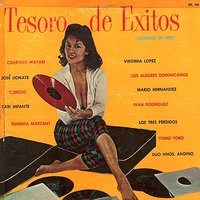 Que Sera Sera - Virginia López
