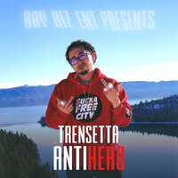 Antihero - Trensetta