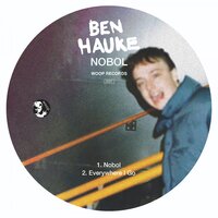 NoBol - Ben Hauke