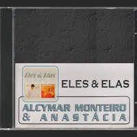 Vem Que Tem - Alcymar Monteiro
