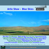 Looking for Yesterday - Artie Shaw & Artie Shaw & His Orchestra & Bonnie Lake