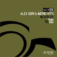 Zinghei - Alex Gori