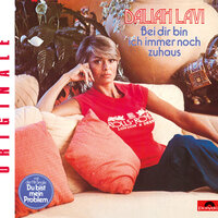 Lang ist's her - Daliah Lavi
