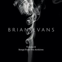 Heaven's in the World - Brian Evans & Bonnie Bramlett
