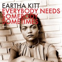 Oh, John (Please Don't Kiss Me) - Eartha Kitt