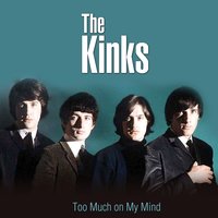 Sunny Afternoon - The Kinks