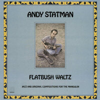 Barbara In The Morning - Andy Statman