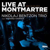 The Heather on the Hill - Winard Harper & Nikolaj Bentzon Trio