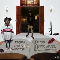 No umbrella - Soso & KiddScripp