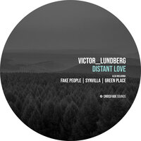 Green Place - Victor__Lundberg