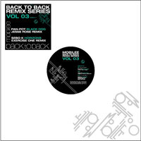 Black Dog - Pan-Pot & Jesse Rose
