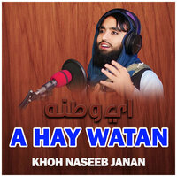 Rawrai Ropay chanda - Khosh Naseeb Janan