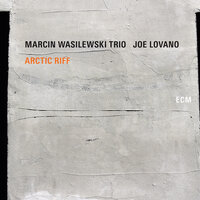 Glimmer Of Hope - Marcin Wasilewski Trio & Joe Lovano