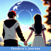 Rosalind's Journey - Teanos