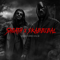 Ненависть - Sagath & Skabbibal