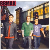 Back Here - BBMak