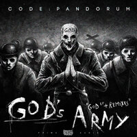 Haunt - Code: Pandorum & White