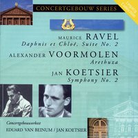 Arethuza - Royal Concertgebouw Orchestra
