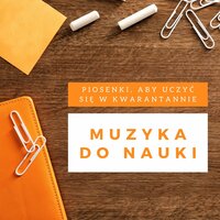 Piosenka do nauki w kwarantannie - Kwarantannie Niebieski