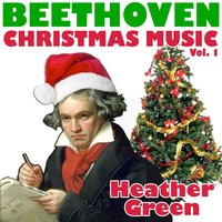 Piano Sonata No. 3 in C, Op. 2, No. 3, I. Allegro con brio - Heather Green
