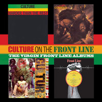 Free Again - Culture