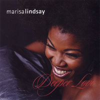 Upswing - Marisa Lindsay