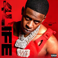Dear Grandma - Blac Youngsta