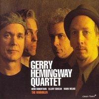 Rallier - Gerry Hemingway Quartet & Gerry Hemingway & Mark Helias & Ellery Eskelin & Herb Robertson