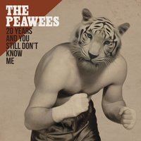 Food for My Soul - The Peawees