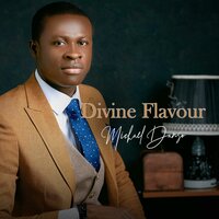 Hwihwe Jesus - Michael Danso