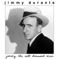Joe Goes up, I Come Down - Jimmy Durante