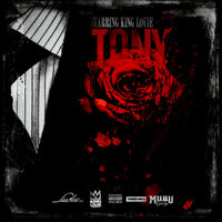 MF - King Louie