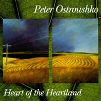 (Twilight On) The Sangre De Cristos - Peter Ostroushko