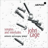 Sonata No. 9 - Antonis Anissegos & John Cage